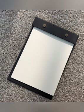 Postalco A5 snap pad